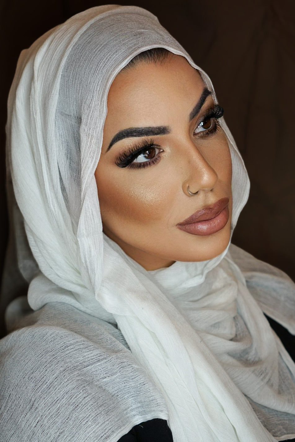 Rayon Hijab - Yt